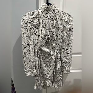 Womens Misguided Dress